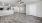 a large empty living room